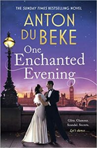 One Enchanted Evening book cover