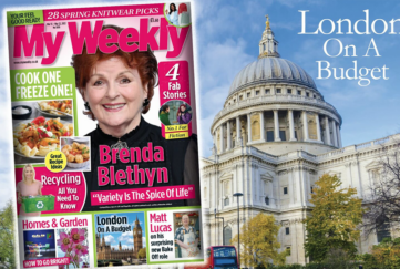 March 15 latest cover