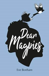 Dear Magpies book cover