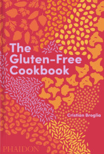 gluten free cookbook