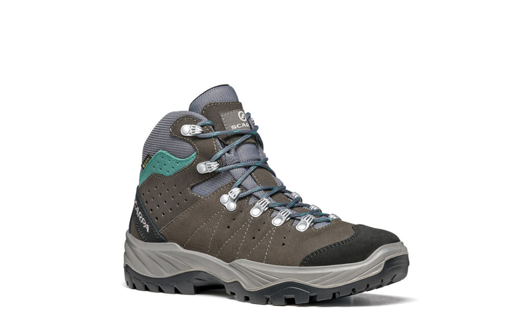 Women's GTX walking shoe