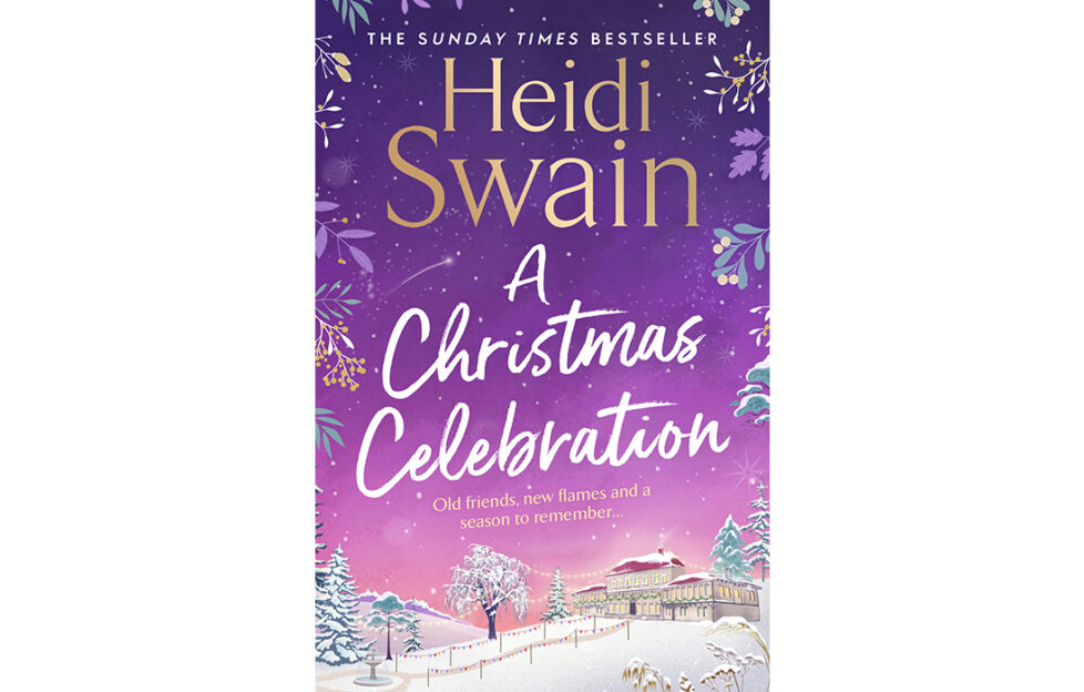 A Christmas Celebration book cover