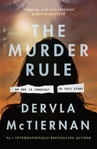 The Murder Rule cover