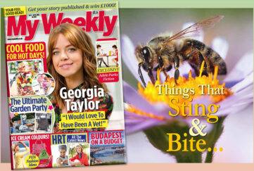July 9 issue cover