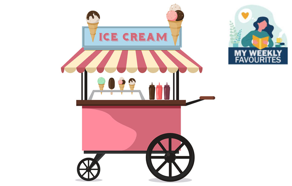 Ice Cream Kiosk Pic: Shutterstock