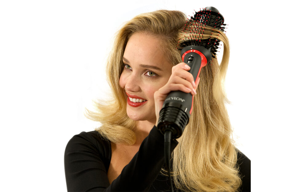 Revlon hair tool