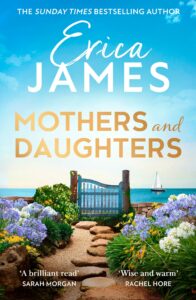 Mothers and Daughters book cover