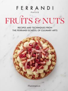 Fruits and Nuts Ferrandi COVER