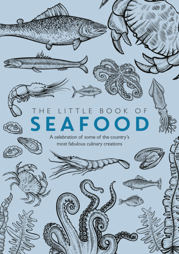 Little Book of Seafood_cover