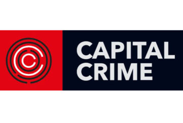 Capital Crime Logo