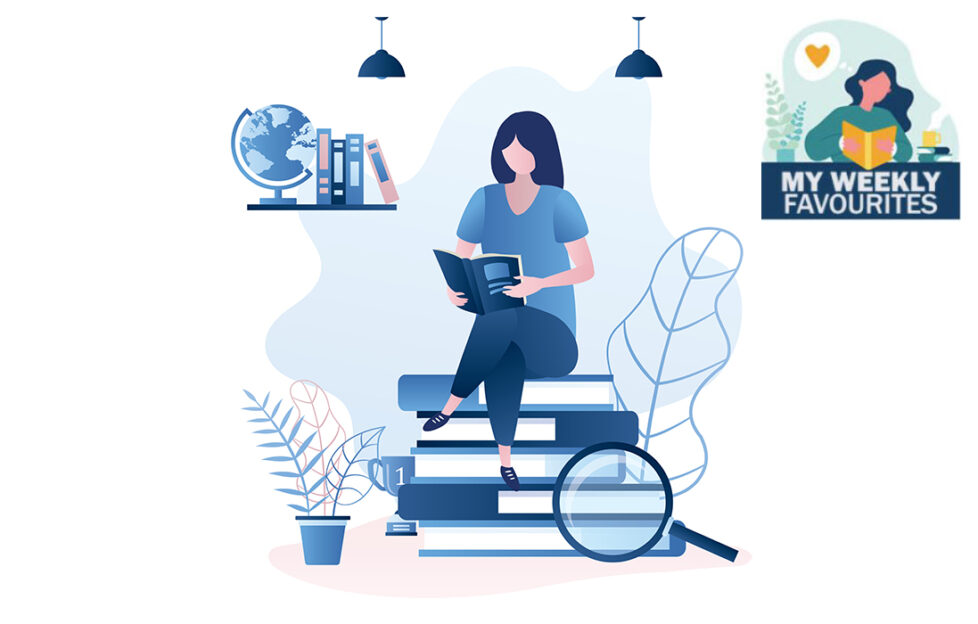 A student reading Illustration: Shutterstock