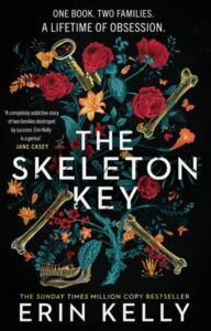 The Skeleton Key book cover