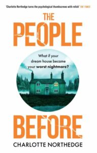 The People Before Book Cover