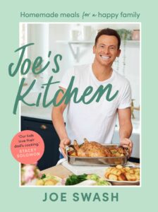 Joe's Kitchen Cookbook