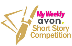 Avon short story competition logo