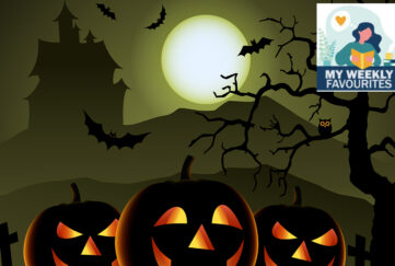 Castle at Halloween Illustration: Shutterstock