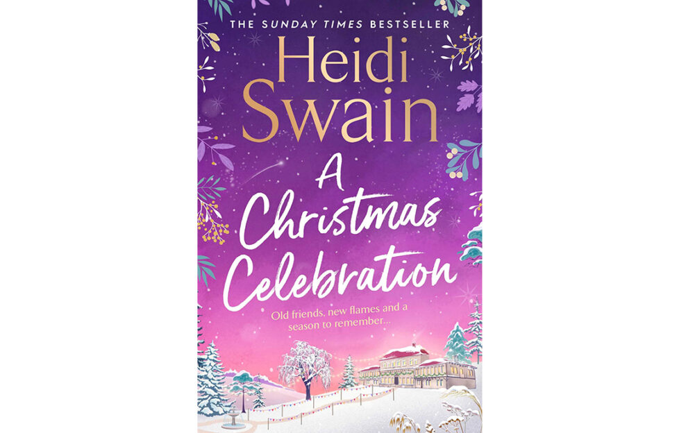 A Christmas Celebration book cover