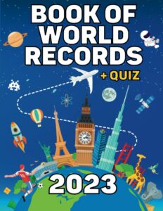 World Records Book