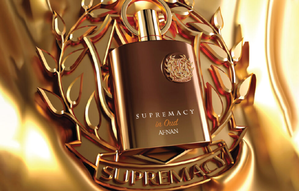 Afnan Supremacy In Oud