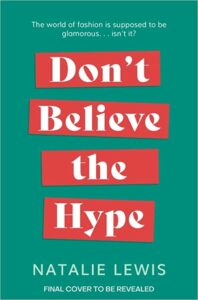 Don't Believe The Hype book cover