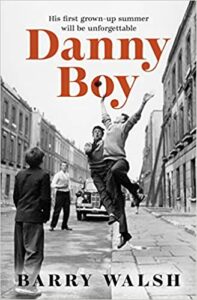 Danny Boy book cover
