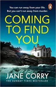Coming To Find You book cover