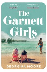 The Garnett Girls book cover