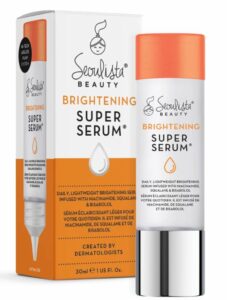 Seoulista Brightening Super Serum