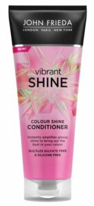 John Freida Vibrant Shine Conditioner