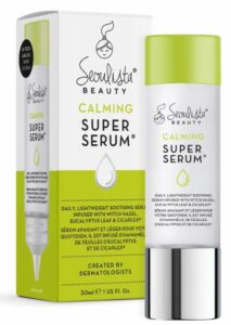 Seoulista Calming Super Serum