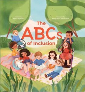 Inclusion Book