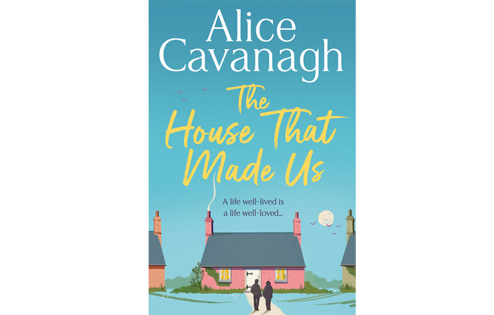 The House That Made Us book cover