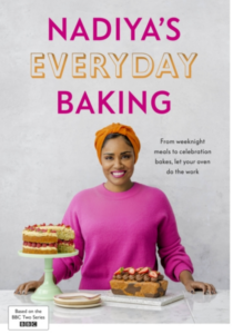 Nadiya's Everyday Baking Book