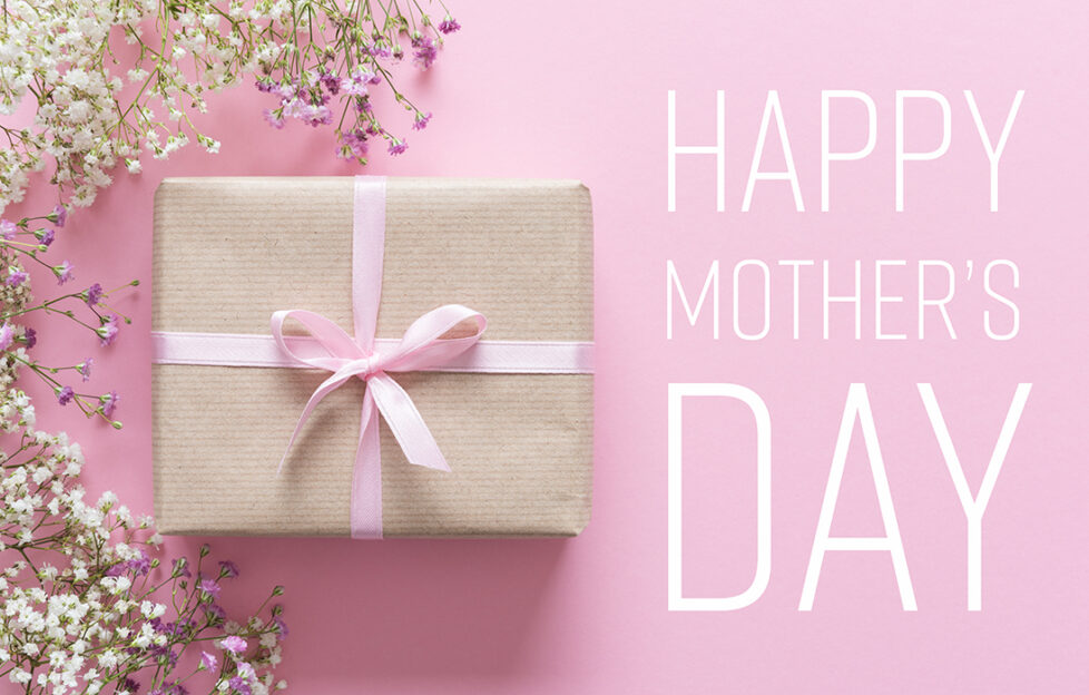 Mother's Day gift Pic: Shutterstock