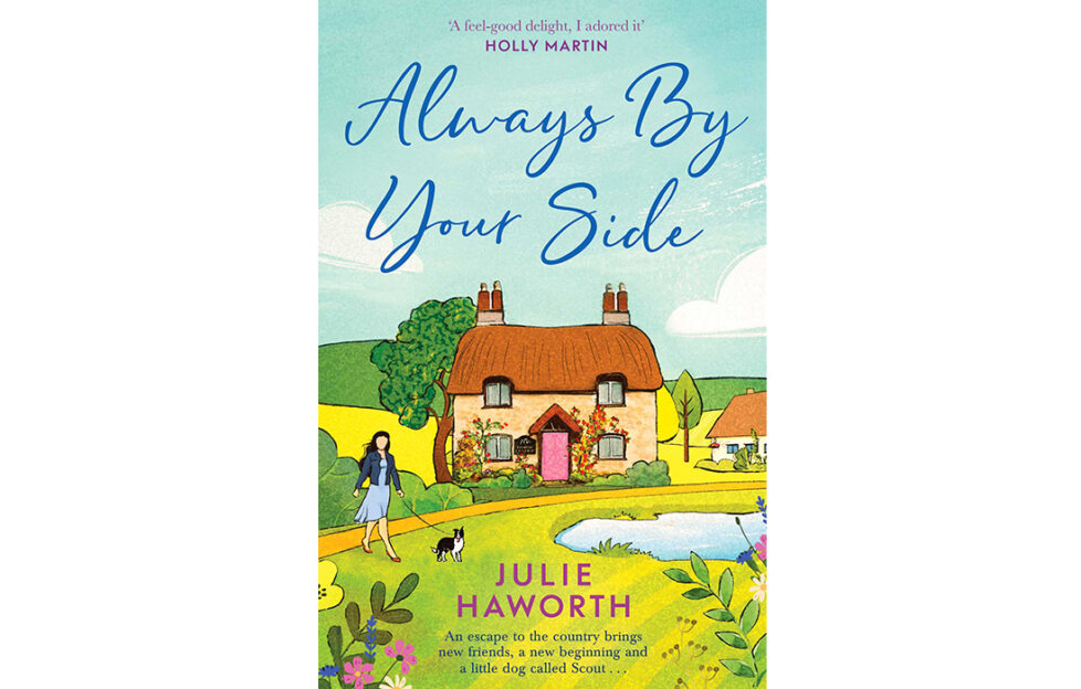 Always By Your Side front cover