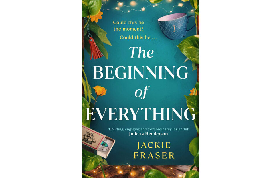 E: 27/10 Win a copy of 'The Beginning of Everything' (x5) [MY WEEKLY ...