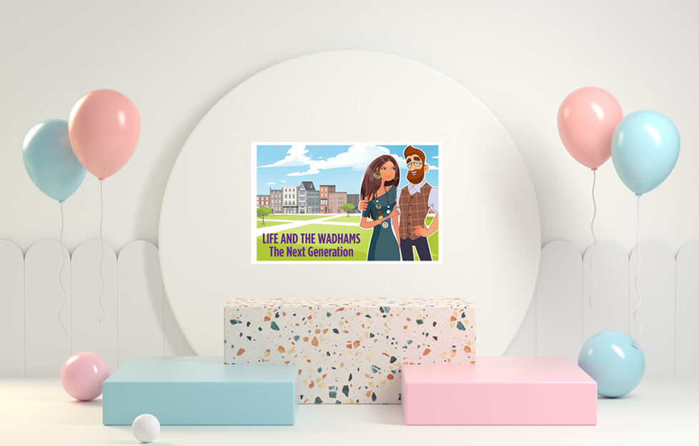 Balloon display Illustration: Shutterstock