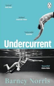 Undercurrent book cover
