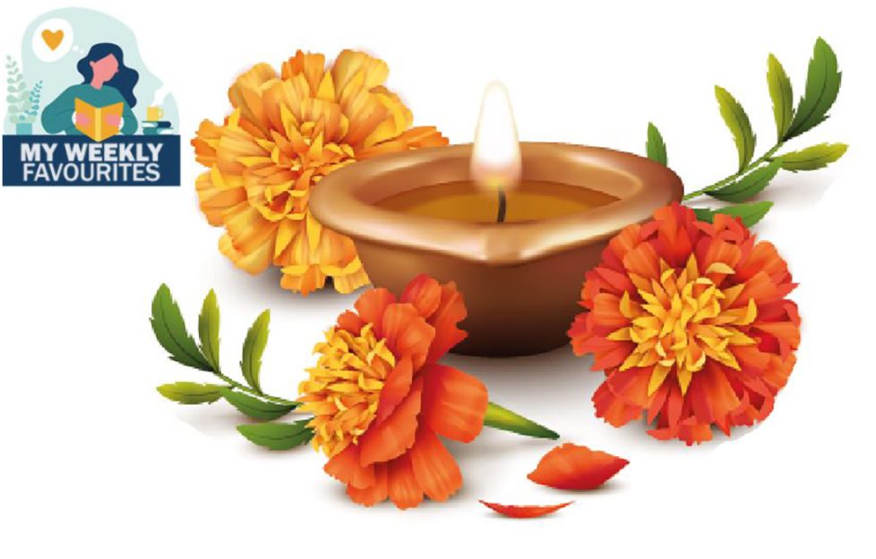 Candle and flowers Pic: Shutterstock