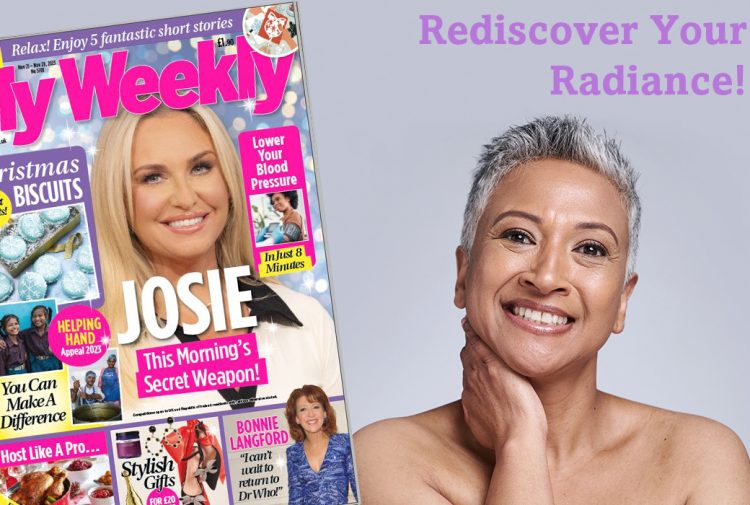 Our Latest Issues Archives - My Weekly