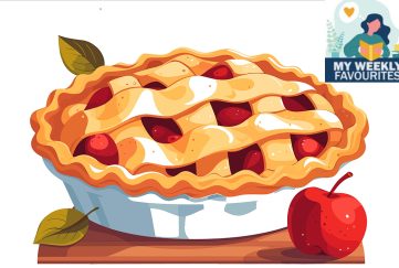 Apple pie Illustration: Shutterstock