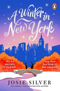 A Winter In New York book cover