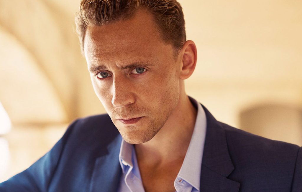 Tom Hiddleston to reprise his role as Jonathan Pine