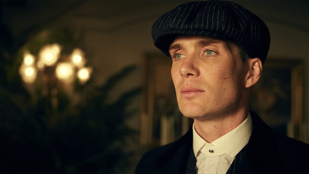 Cillian Murphy To Return as Tommy Shelby