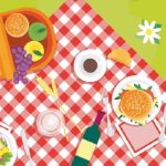 The Summer Picnic