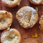 Breast Cancer Now: Jane Devonshire Afternoon Tea Recipes!