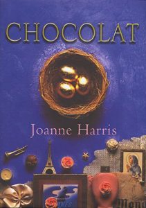 chocolat book cover