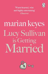 Lucy Sullivan Is Getting Married