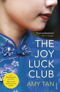 The Joy Luck Club Book Cover