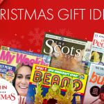 SPONSORED: Gift the perfect magazine subscription this Christmas